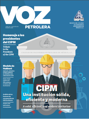 CIPM, UNA INSTITUCIÓN SÓLIDA, EFICIENTE Y MODERNA - Enero 2019